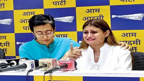 गोवा निवडणूकः आवेर्तान यांना मतदार धडा शिकवतील