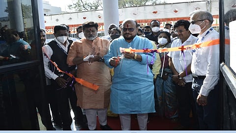 मंत्री गुलाबराव पाटील,www.pudhari.news