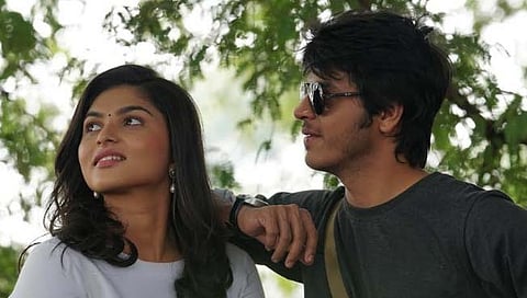 आय प्रेम यु : अभिजीत आमकर-कयादू यांची जोडी भरणार प्रेमाचे रंग