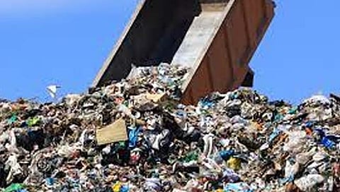 यवतमाळ : घनकचरा व्यवस्थापनात गैरप्रकार! नगराध्यक्षासह मुख्याधिकार्यावर गुन्हा दाखल करण्याचे आदेश