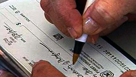 डोंबिवलीः बँकेला २४ कोटींचा चुना लावण्याचा प्रयन्त