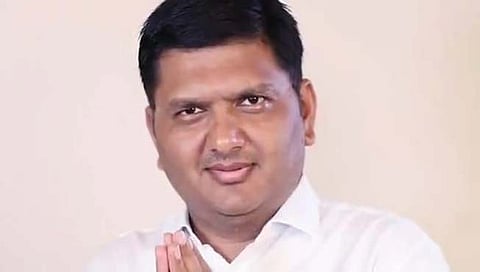 राहुरीत आदिवासींना मोठी मदत : आ. तनपुरे