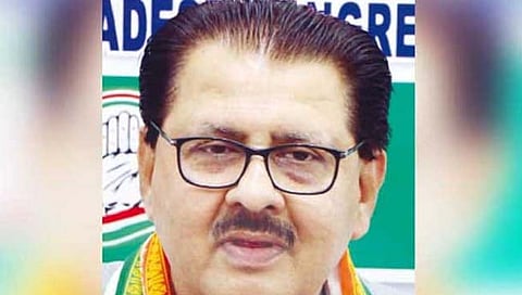 डोंबिवली : गॅस एजन्सी कर्मचाऱ्यास बेदम मारहाण, माजी आमदार संजय दत्त यांच्याविरोधात गुन्हा दाखल