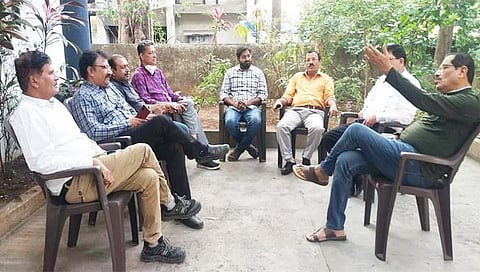 डोंबिवलीतील धोकादायक कारखाने स्थलांतराला ‘कामा’चा विरोध