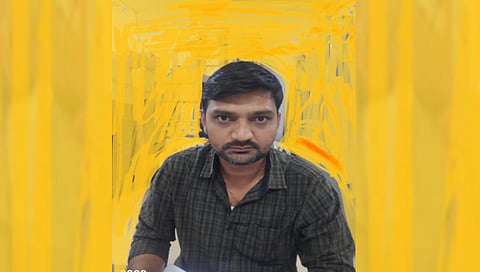 तलाठी भूषण