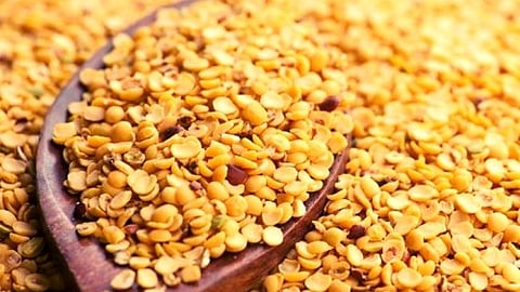 Tur Purchase Centers Jalgaon