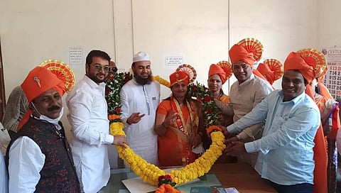 दापोली नगराध्यक्षपदाच्या नाट्यमय घडामोडीत आघाडीच्या ममता मोरे विजयी