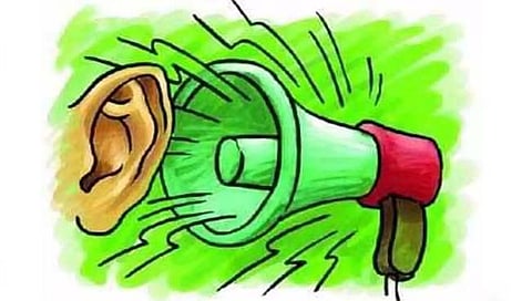 पणजी : ध्वनी प्रदूषणाच्या तक्रारींना ‘ब्रेक’