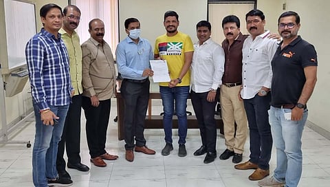 पिंपरी : स्थानिक नेत्यांच्या हुकुमशाहीला कंटाळून भाजप नगरसेवकाचा राजीनामा