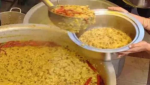 पोषण आहार पुरवठा ठेक्यांची आज चौकशी, शिक्षण संचालक कार्यालयाचे पथक नाशिकमध्ये