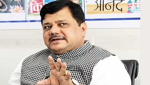 प्रवीण दरेकर