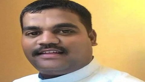 नाशिक : रिपाइंच्या प्रशांत जाधव यांच्यावर गोळीबार, परिसरात खळबळ