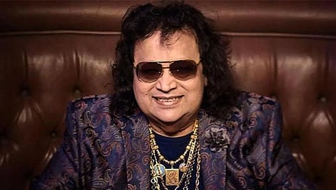 Bappi Lahiri : बाॅलिवूडचे प्रसिद्ध गायक बप्पी लहरी यांचे निधन