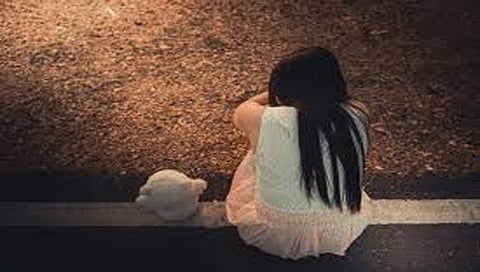 बेपत्ता मुलीचा शोध, www.pudhari.news