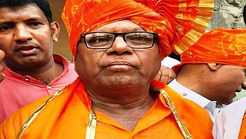 बोदवड नगराध्यक्षपदी शिवसेनेचे आनंदा पाटील