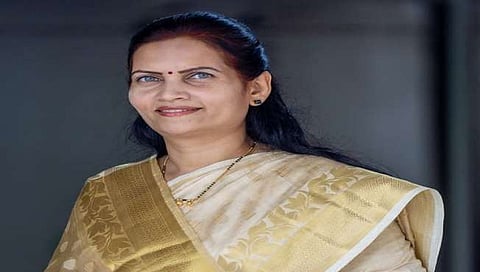 डॉ. भारती पवार : विरोधकांच्या पोस्टला लाइक करणारे कार्यकर्ते नकोत, स्वाभिमानाने पक्षाचे काम करा