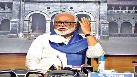 छगन भुजबळ : दारू तयार करणार्यांचा वाइनला विरोध ; म्हणे वाइन आरोग्यवर्धक