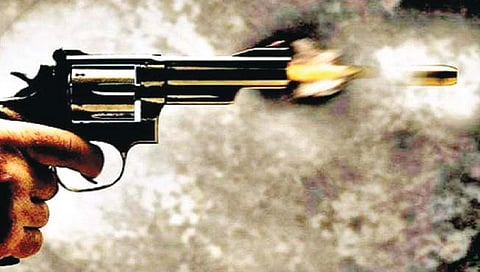 सातारा : तबरेजचा बुलावा अन् किरणचा फायर; मटका किंगचा झाला खेळ खल्लास