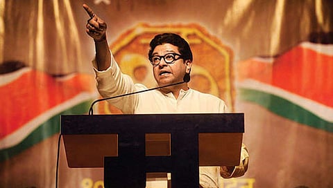 ‘मराठी भाषा गौरव दिवस’ जोरदार साजरा करण्याचे राज ठाकरेंचे आवाहन