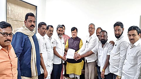 प्रवीण दरेकर : मालेगावच्या प्रश्नांवर सभागृहात आवाज उठवण्यात येईल