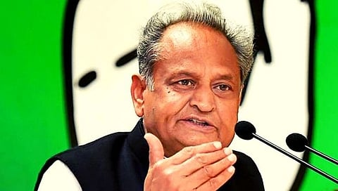 शेतीला दिवसा वीज, पीक कर्जमाफी आणि मेगा भरती : राजस्थानचे बजेट