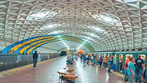 युक्रेन यासाठीही आहे प्रसिद्ध