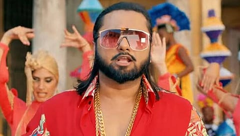 यो यो हनी सिंग चे नागपूर पोलिसांनी घेतले व्हॉईस सॅम्पल