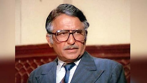 Ramesh Deo : रमेश देव अनंतात विलीन