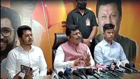 जयप्रभा स्टुडीओची जागा ताब्यात घेण्याकरिता महानगरपालिकेकडून प्रस्ताव मागविला - राजेश क्षीरसागर