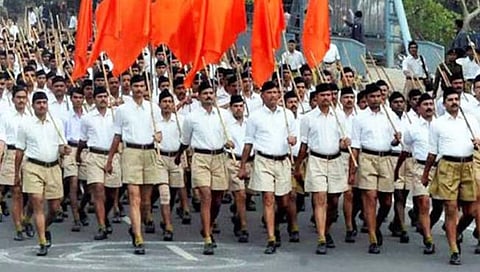 नागपूर : राष्ट्रीय स्वयंसेवक संघाच्या मुख्यालयातील रेकी प्रकरणाचा तपास एटीएसकडे