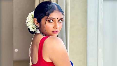 Rinku Rajguru : ‘आर्ची तू श्रीदेवीसारखी दिसतेस…’