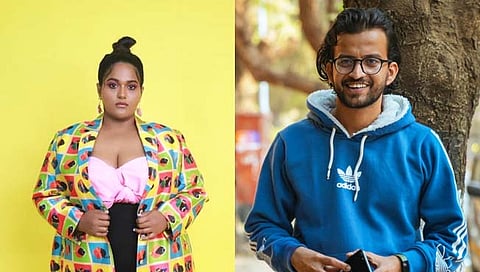 वनिता आणि ओंकारचा येतोय ‘ लकडाऊन बी पॉझिटिव्ह ‘