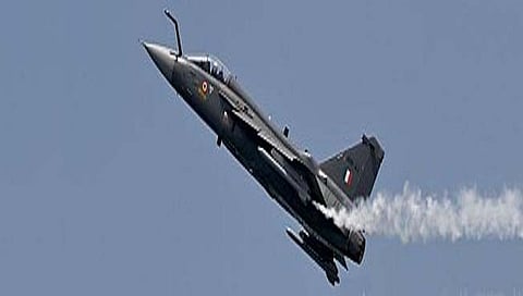 एक्स कोब्रा वॉरियर २२' युद्धाभ्यासात भारताचाही सहभाग www.pudhari.com