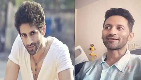 Vibhu Raghave : अभिनेता विभू राघवेची कॅन्सरशी झुंज, रूग्णालयातून शेअर केला व्हिडिओ