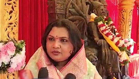 सातारा : खासदार उदयनराजे आणि आमदार शिवेंद्रराजे यांना राजघराण्यातील सदस्यांचे आव्हान?