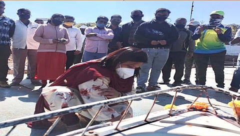 वेण्णालेक पर्यटकांसाठी खुले