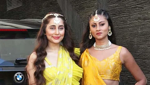 फरहान अख्तर आणि शिबानी दांडेकर उद्या लग्नबंधनात अडकणार