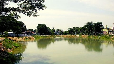 सोलापूर: पाझर तलावात बुडल्याने ४ वर्षीय चिमुकल्याचा मृत्यू