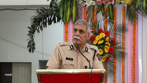 नाशिक : सहायक पोलिस निरीक्षक, पोलिस नाईक पद रद्द करण्याचा प्रस्ताव