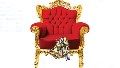 नाशिक : मनपाच्या सत्तेची चावी कुणाकडे?