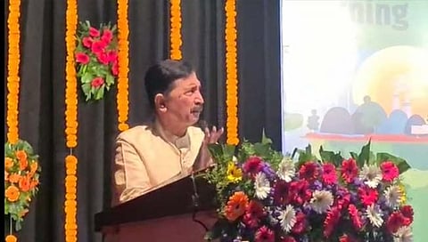 रामराजे निंबाळकर www.pudhari.com