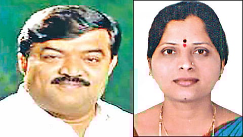 नाशिक मनपा निवडणूक : प्रभाग 31 मध्ये बडगुजरांचा बालेकिल्ला भेदण्याचे आव्हान