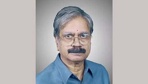 शिवसेना नेते सुधीर जोशी यांचे निधन, ८१ व्या वर्षी घेतला अखेरचा श्वास