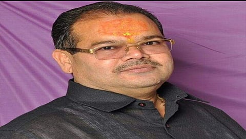 नाशिक : इकडे तिकडे जाऊ नका, सुनील बागूल यांची एकनाथ शिंदेंना साद