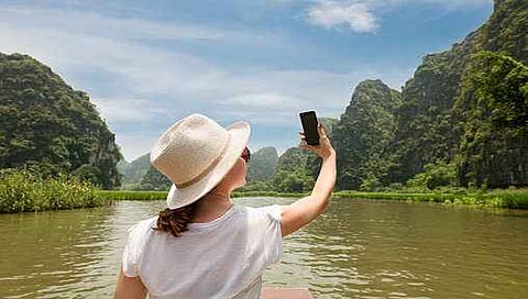 नाशिक : शहराच्या प्रवेशद्वारांवर आता लवकरच सेल्फी पॉइंट