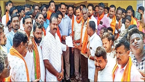 हिजाब वाद