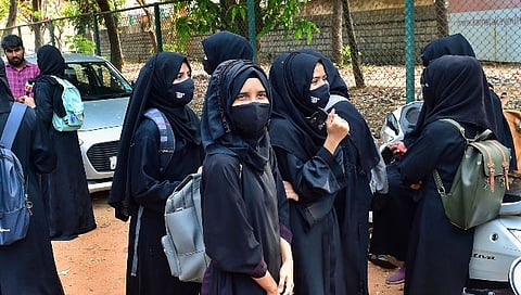 सर्वोच्च न्यायालय