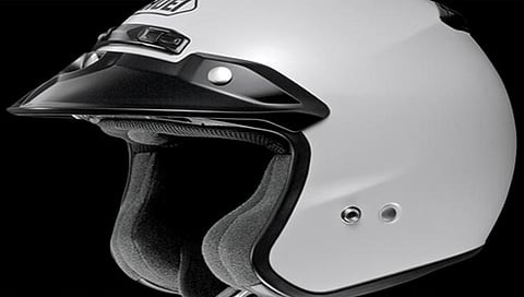 नंदुरबार पोलिस दलात हेल्मेट सक्ती लागू! हेल्मेट विना आढळल्यास होणार कारवाई