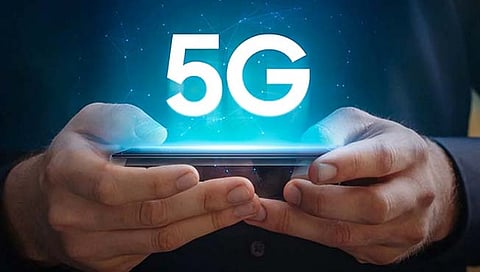 ‘5G’ सेवा