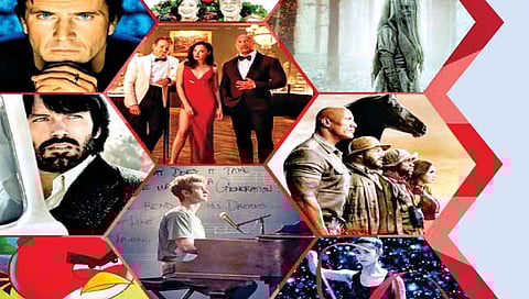 नेटफ्लिक्सचे काय चुकले